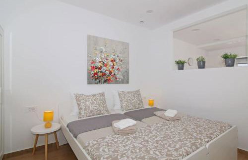 Studio Apartman Karlita - Foto 12