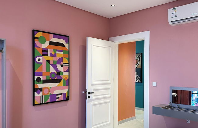 Kease Hittin B-14 Pop Palette GX20 - Foto 5