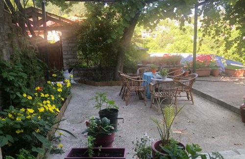 Πατρικό ολόκληρος ξενώνας entire stone guesthouse - Foto 63