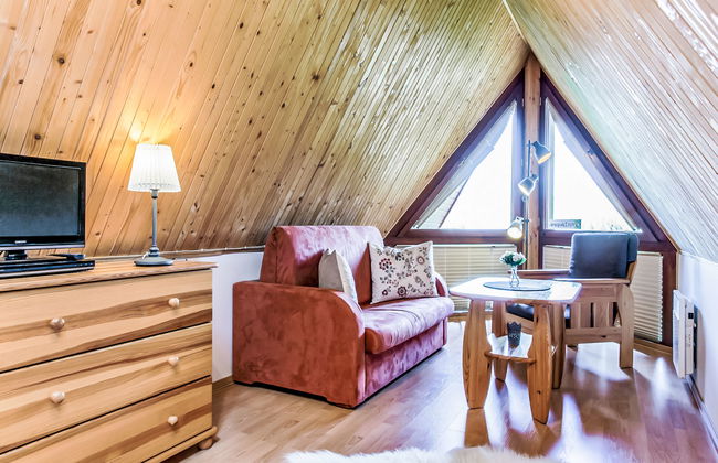 Giewont View - Foto 4