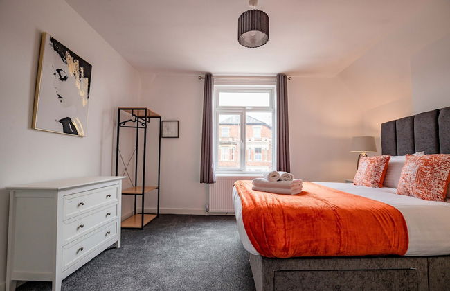 Host Stay Bromyard Flat 3 - Foto 8