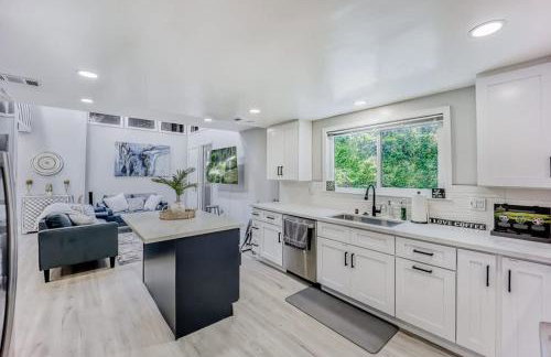 2 Luxury Townhouses near Meta & Stanford - 493 & 497 - Foto 72