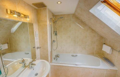 Netherley Rooms - Foto 48