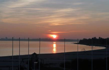 Penthouse Ostseepanorama - Foto 20