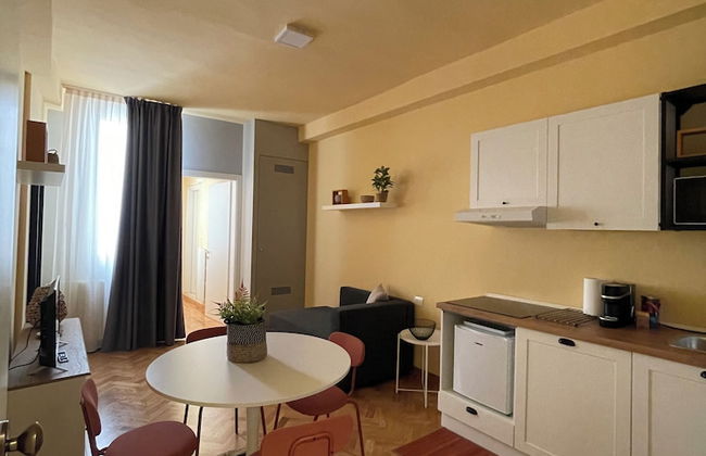 Apartment Hotel Marchesini - Foto 51