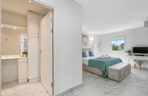 Sea View Nordic Royal Club Apartment - Photo 16