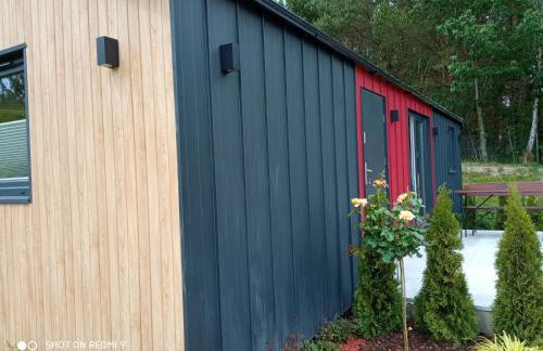 Domek na Jodłowej - Foto 15