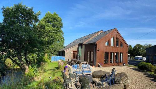 Happy Horse Cottages - Foto 1, Garden