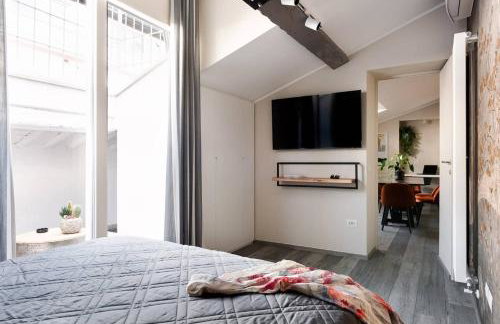 Imperial Rome residence - Foto 18