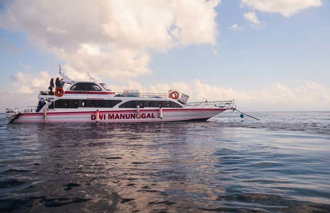 Boat to Nusa Lembongan & Gili Islands - Photo 7