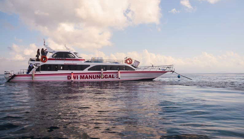 Boat to Nusa Lembongan & Gili Islands - Foto 2