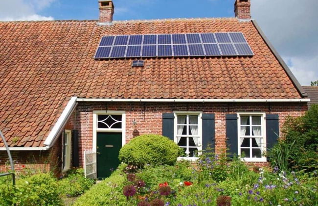 Swanenhuus Modern Retreat - Photo 1