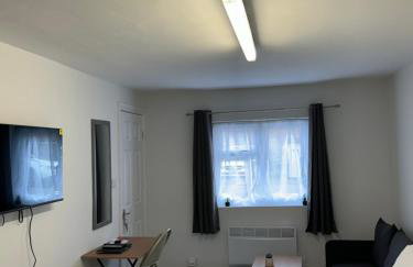 Posh Executive Studio London - Foto 5