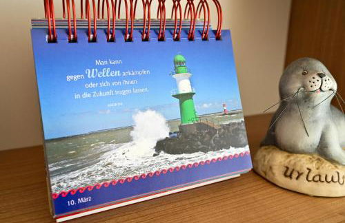 Ferienwohnung Nr 011 in Tossens - Foto 23