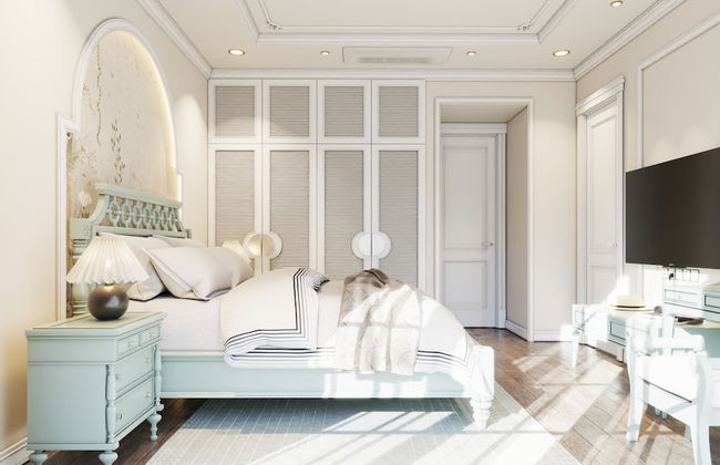 JM Moonlight Villa Phu Quoc - Foto 56