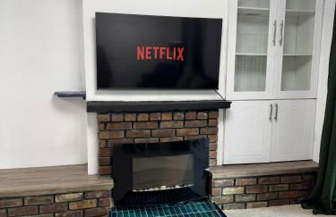 Rickmansworth Residence - Foto 13