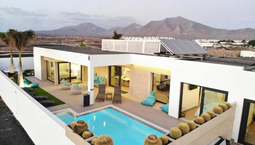 Sea Breeze Villas Lapa and Claca - Foto 3