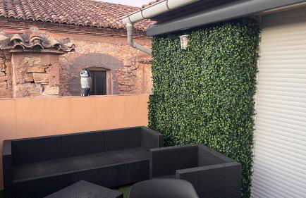 CA LIDIA-Apartamentos Turísticos EL CAMPANAR 1 - Foto 21