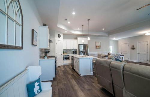 Island Escape Relax and Unwind in Pawleys Island - Foto 8