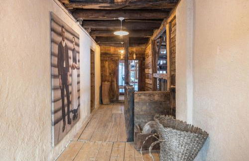 Tannhäuser Mountain Chalet - Foto 21