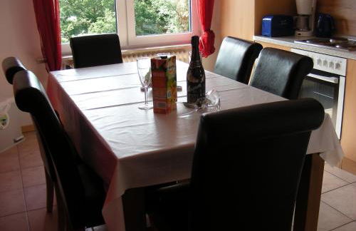 Ferienwohnung Kreider - Foto 17