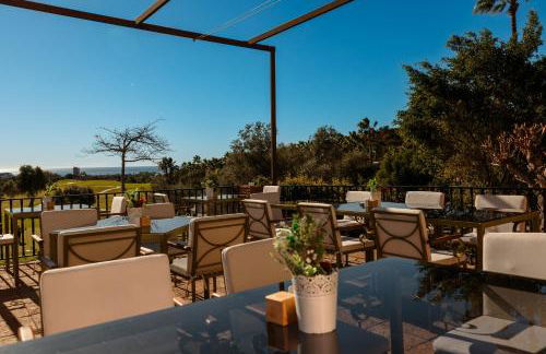 Holiday Home next to the beach, with private terrace, BBQ and incredible sea-view solarium - Photo 56