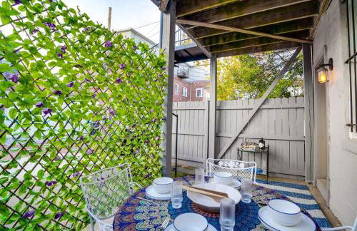 Cap Hill Row 2 Bedrooms, Walk to Sights, Parking - Photo 20