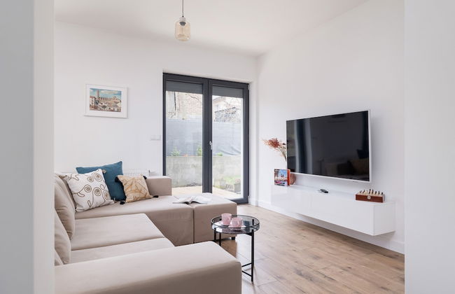 Apartment for 4 in Kraków by Renters - Foto 2