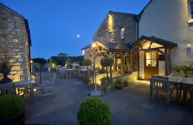 The Hideaways - Foto 22