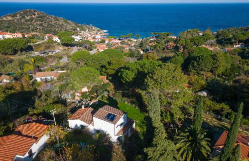 Villa Caterina Quiete e Mare - Goelba - Foto 1