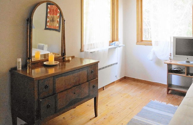 4 Person Holiday Home in Uddevalla - Foto 16