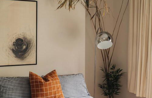 Pier View Felixstowe - Sea View, 50m from the beach - Foto 36