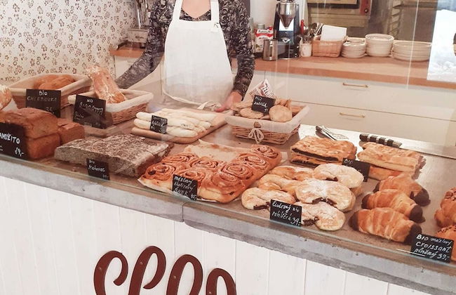 Rezidence Club Canada - Foto 35