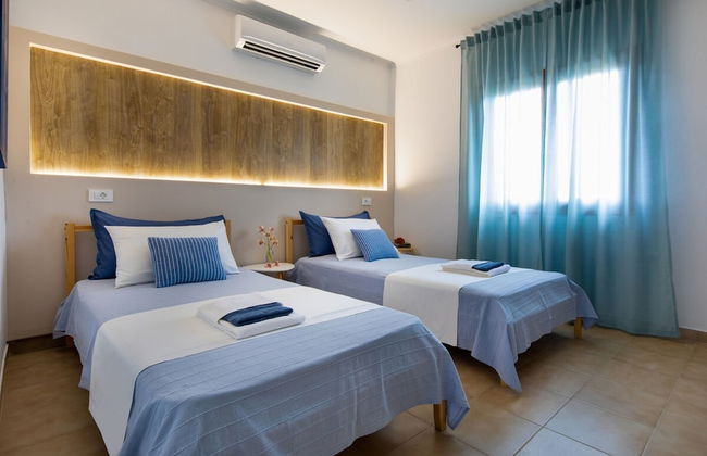 Santy Villa - Gerani - Foto 15