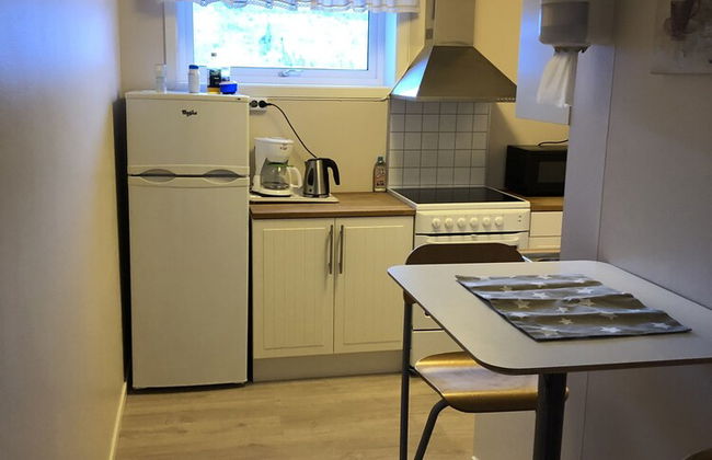 Midnattsol rom og hytter - Foto 7