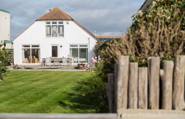 Fairlight - Charming Coastal Home on the Beach - Foto 37