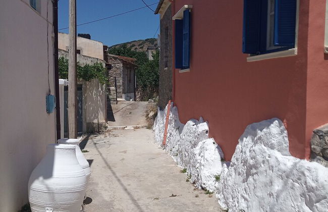 Nektarios Village House Near to Spinaloga - Foto 33