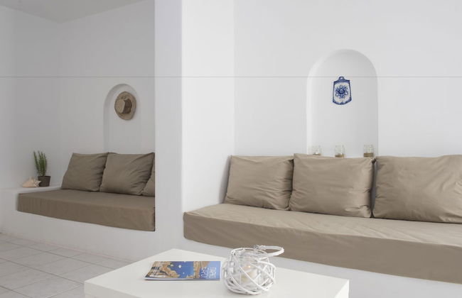 Cleopatra Seaside Homes Paros - Foto 54