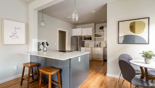 Stay Portland - Well-Preserved Quintessential 1922 Craftsman - Photo 4