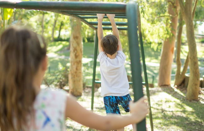 The Retreat Port Stephens - Foto 66