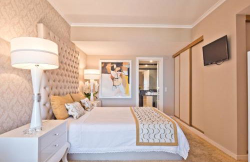 Sea Front Family Apartment - Foto 19