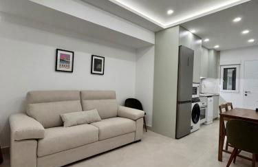 AeroSuites102 Alojamiento Madrid - Photo 1