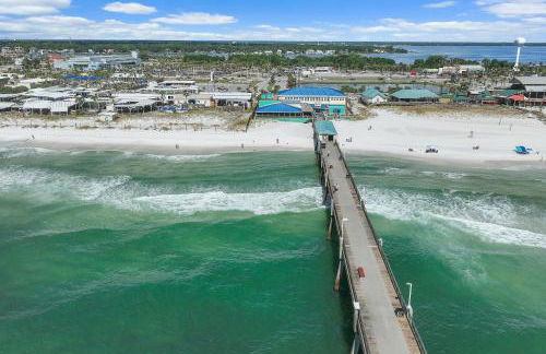 Destin West Gulfside #608 - Foto 73