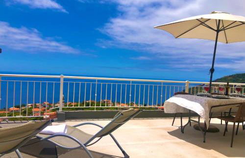 Casa Neves three bedrooms and fantastic sea view - Photo 13