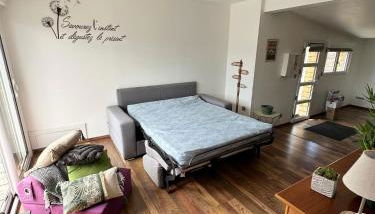 Cottage entre Terre et Mer - Foto 4, locker