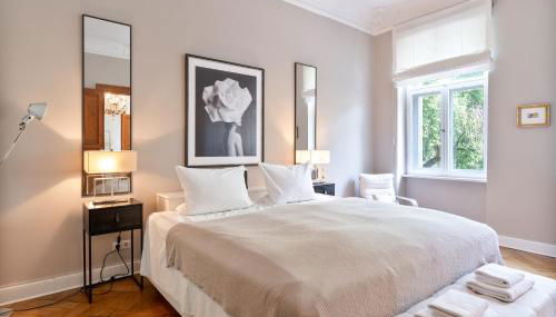 Fantastic apartment in prime location - city center west - Foto 3