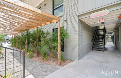 Prime ATX Location Steps to Coffee, Eats and More - Foto 25