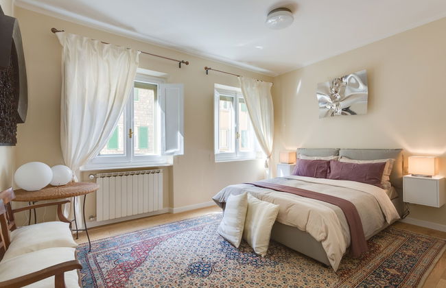 Ponte Vecchio Balcony - Foto 2