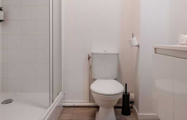 Appart’hôtel Odalys City - Nantes Cité des congrès - Foto 21