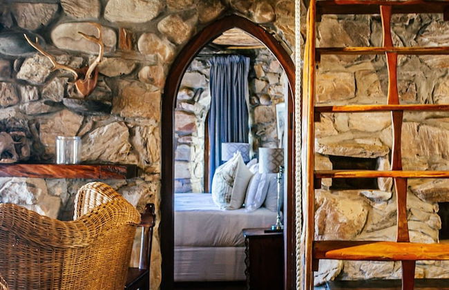 Buccara Noetzie - Lindsay Castle - Foto 53